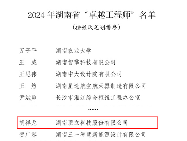 頂立科技胡祥龍獲評(píng)2024年湖南省“卓越工程師”.jpg